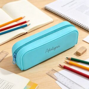 TROUSSE DE BUREAU PERSONNALISÉE
