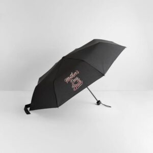 MINI PARAPLUIE PERSONNALISÉ