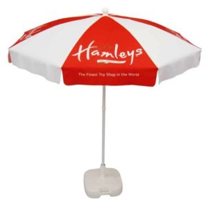 PARASOL BASIC PERSONNALISÉ