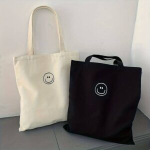 TOTE BAG LISA PERSONNALISÉ