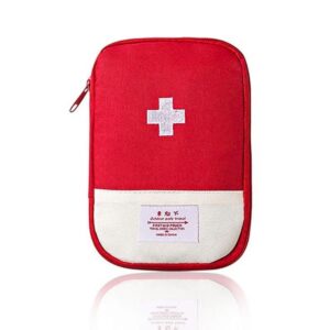 TROUSSE DE PREMIER SECOURS PERSONNALISÉ