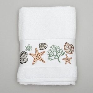 SERVIETTE BALI PERSONNALISÉE
