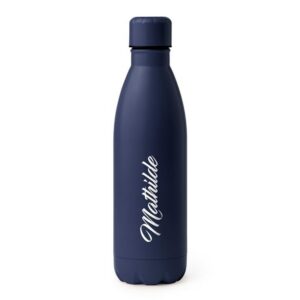 GOURDE INOX ISOTHERME PERSONNALISÉ
