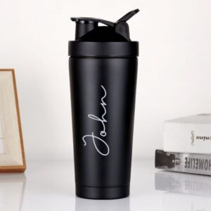 SHAKER SPORT PERSONNALISÉ