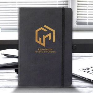 BLOC-NOTES DESK PERSONNALISÉ