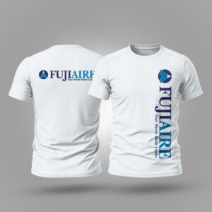 T-SHIRT NEXTWAY PERSONNALISÉ