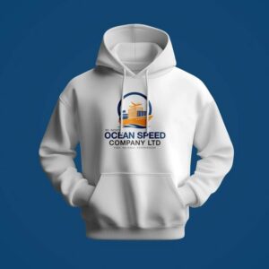 SWEAT À CAPUCHE PERSONNALISÉ