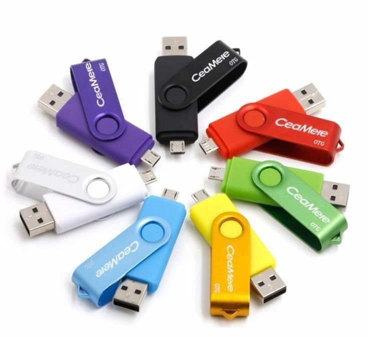 CLÉ USB METALIKA PERSONNALISÉE – Image 2