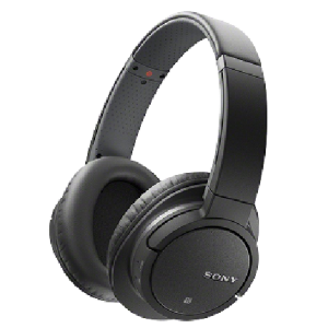 ZenTune Lite Bluetooth Noise Canceling Headphones