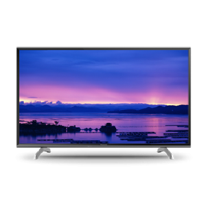 StreamView Slim Bezel Full HD LED TV 32