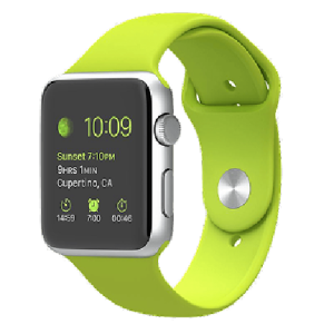 TimeLoop Smart Fitness Tracker Watch Series