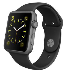 FitTrack Pro Bluetooth Health Watch Series