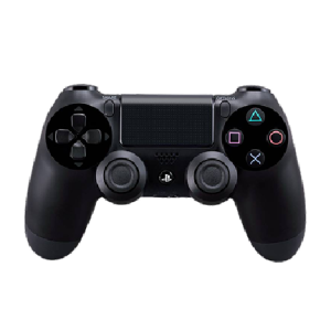 GameCore Mini Console with Built-In Retro Games