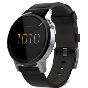 StyleSync Mini AMOLED Smartwatch Tracker