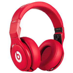 EchoTune Max Over-Ear Wireless Headphones