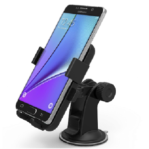 GripMate Universal Mobile Phone Holder Clip