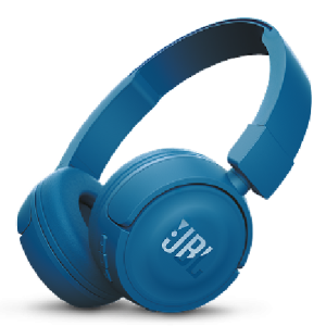 BassBeat Lite Foldable Bluetooth Headphones