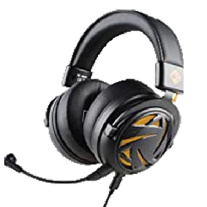 SoundCore Max Over-Ear Wireless Headphones