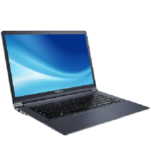 CoreFlex Ultra Slim 14-Inch Laptop i7 SSD