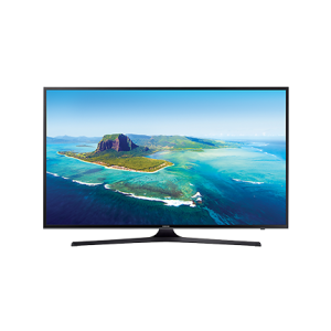 VisionX 43-Inch 4K Ultra HD Smart LED TV