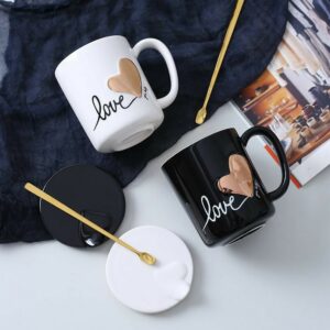 MUG EN VERRE OPALE PERSONNALISÉ