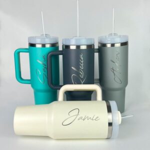 MUG STANLEY PERSONNALISÉ