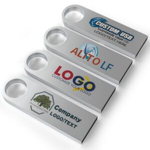 CLÉ USB IDEA PERSONNALISÉE