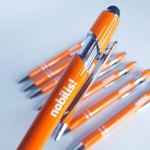 STYLO TACTILE PERSONNALISÉ