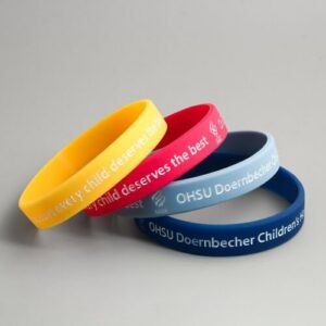 BRACELET PLASTIKA PERSONNALISÉ