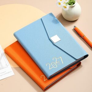 AGENDA CLASSMATE PERSONNALISÉ 2027