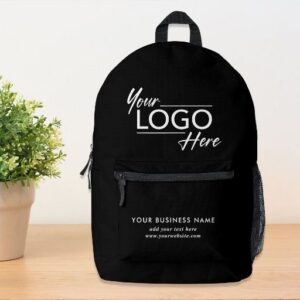 SAC À DOS VISION PERSONNALISÉ
