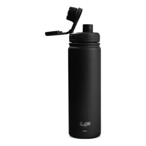 GOURDE BLACKVIEW PERSONNALISÉE