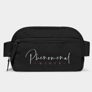 SAC BANANE PERSONNALISÉ