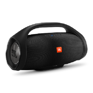 SoundNest Mini Portable Bluetooth Speaker