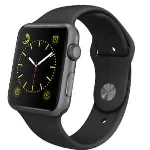 FitTrack Pro Bluetooth Health Watch Series