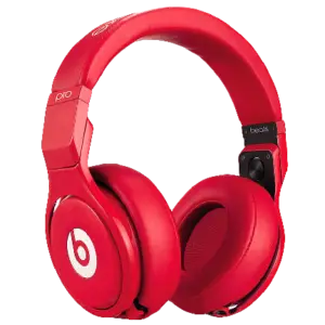 EchoTune Max Over-Ear Wireless Headphones