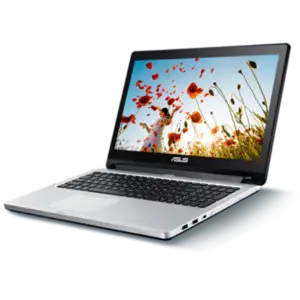 ZenBook AirLite Lightweight Creator Laptop