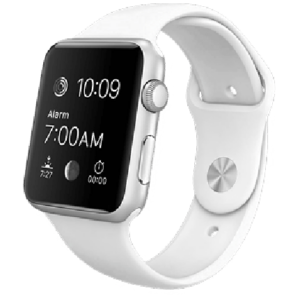 TimeLoop Smart Fitness Tracker Watch Series