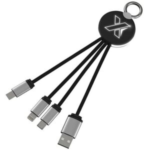 CABLE MULTIPORTS PERSONNALISE